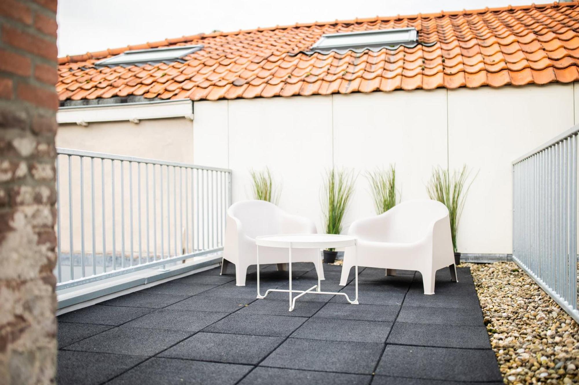Charming 60M2 One-Bedroom Apartment - We39B Tiel Exterior foto
