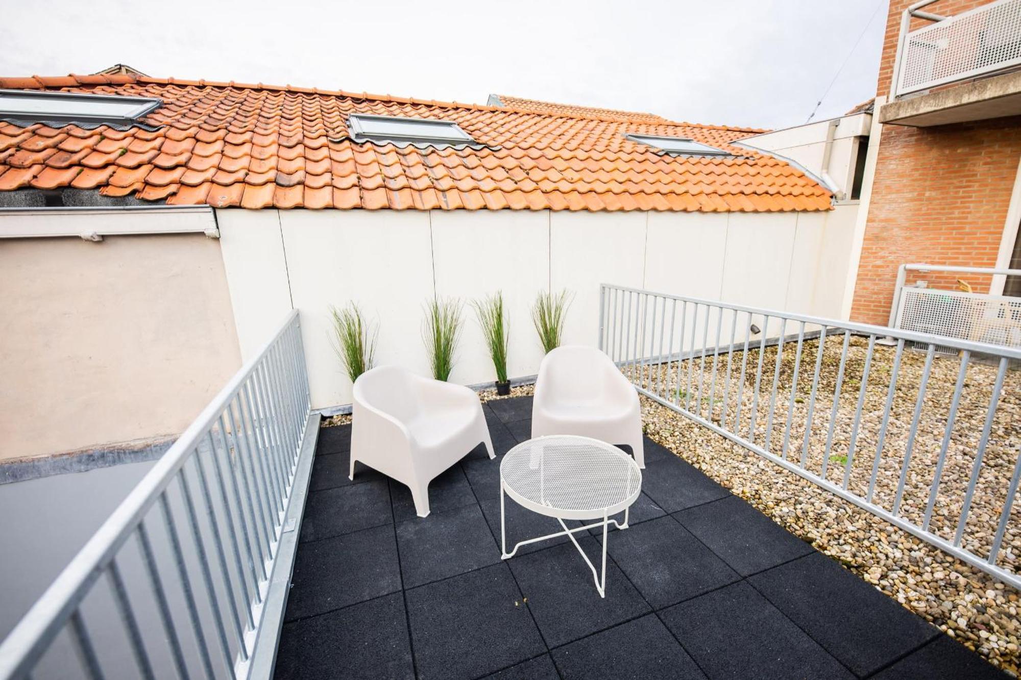 Charming 60M2 One-Bedroom Apartment - We39B Tiel Exterior foto