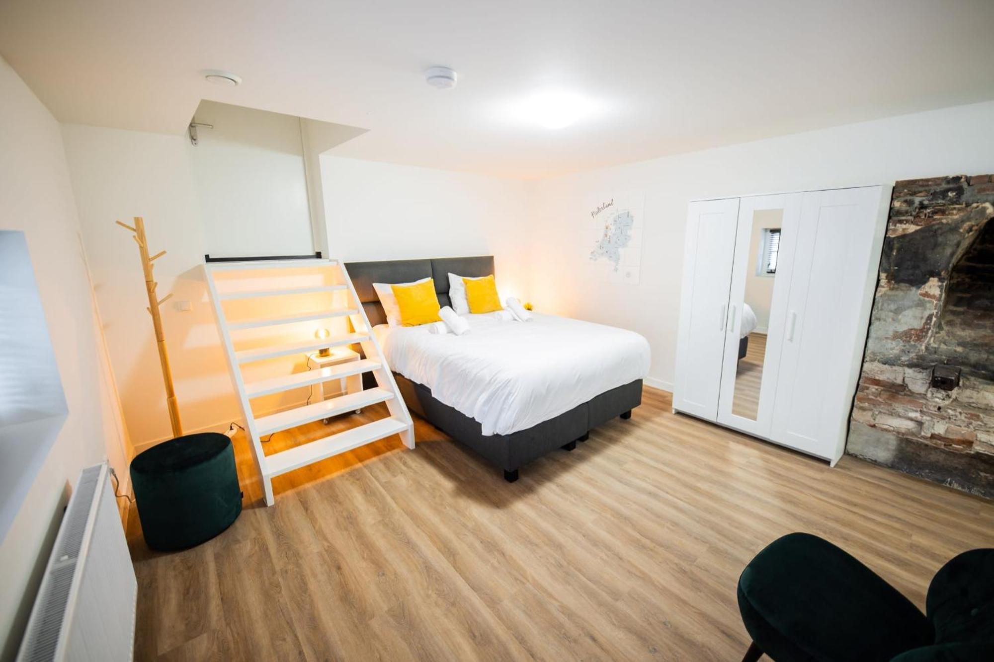 Charming 60M2 One-Bedroom Apartment - We39B Tiel Exterior foto